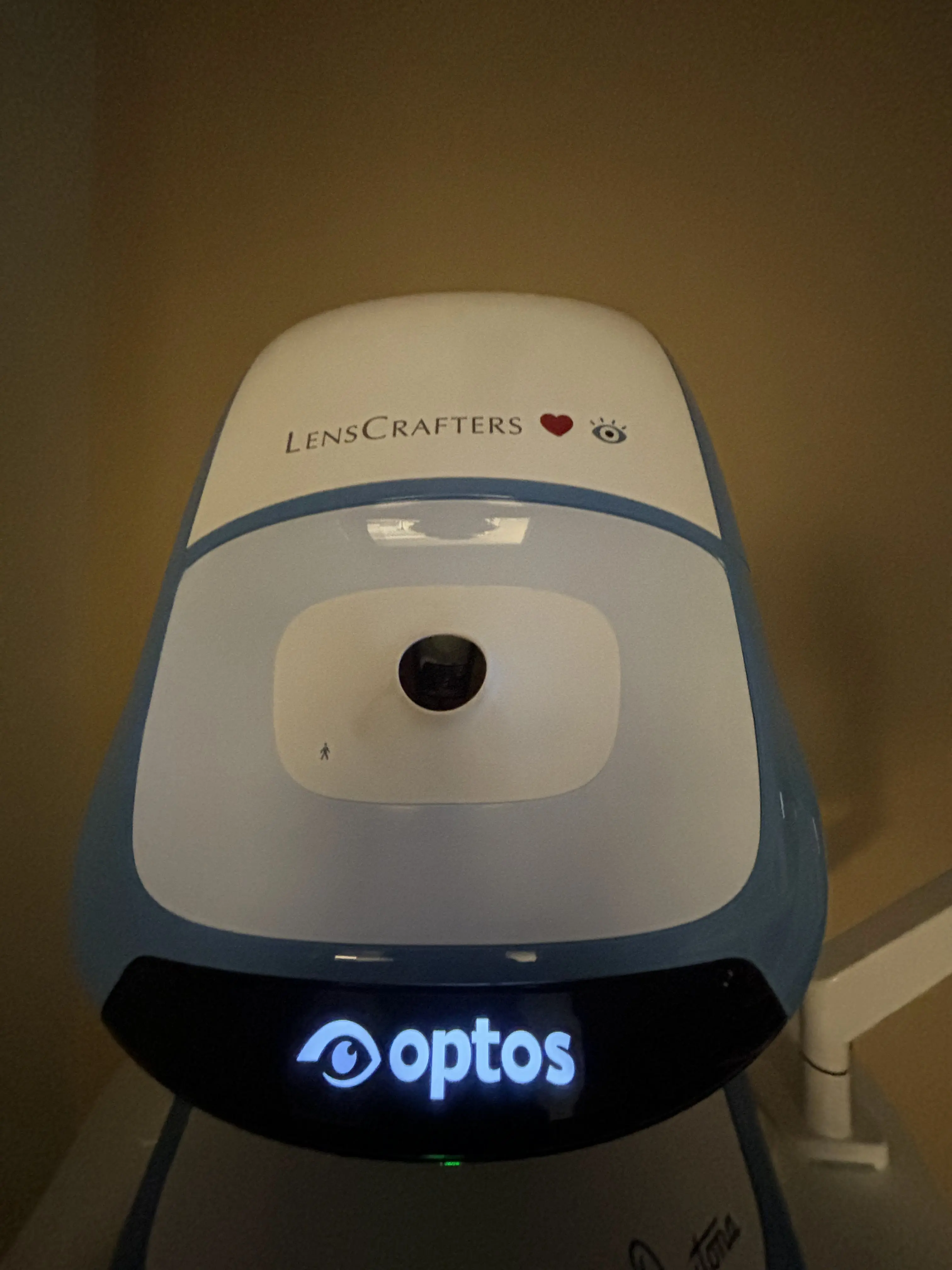 Friendly Eyes Optometry