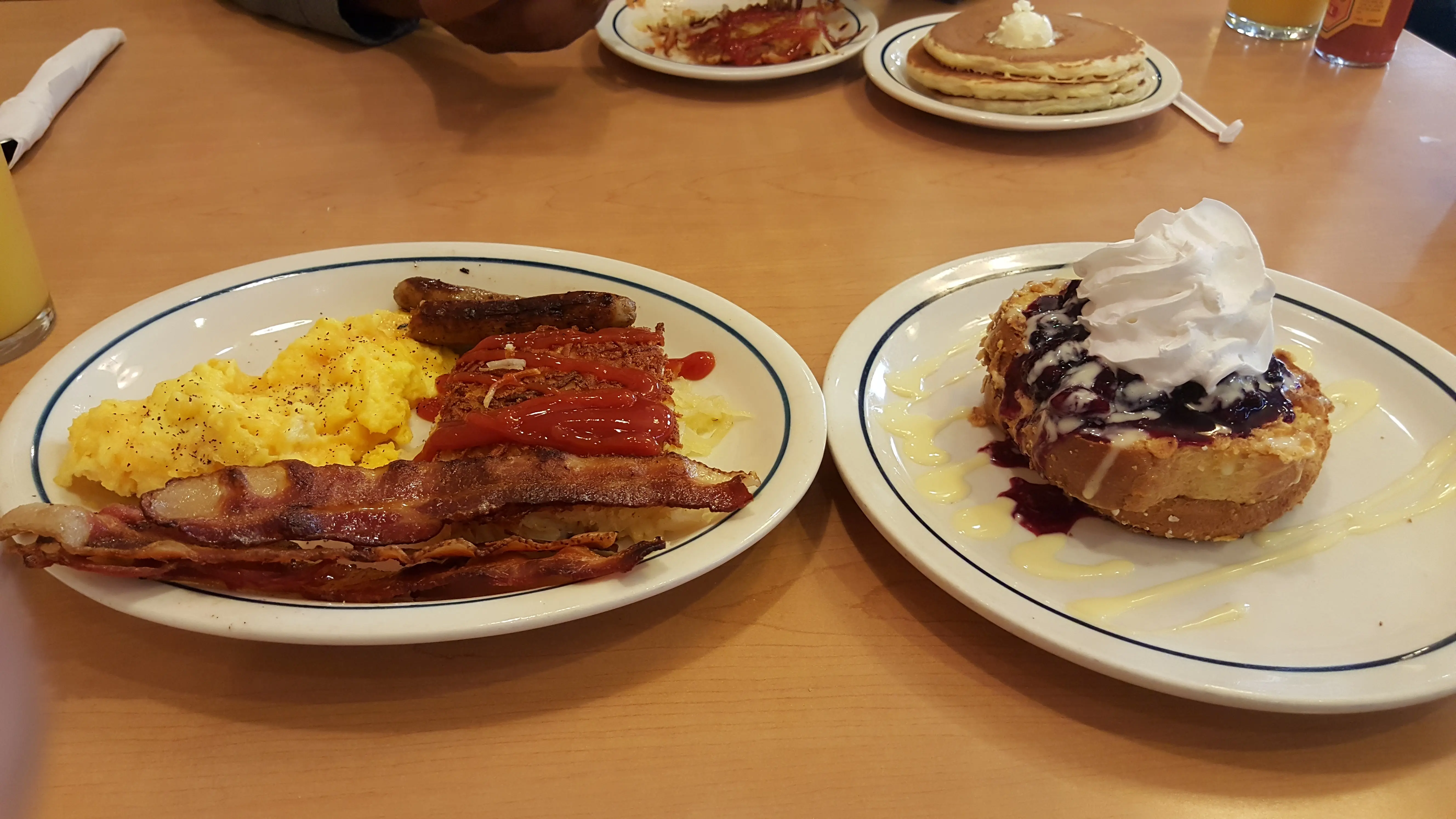 IHOP