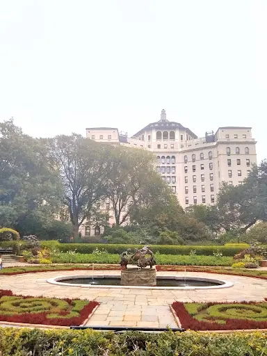 Central Park Dialysis Center