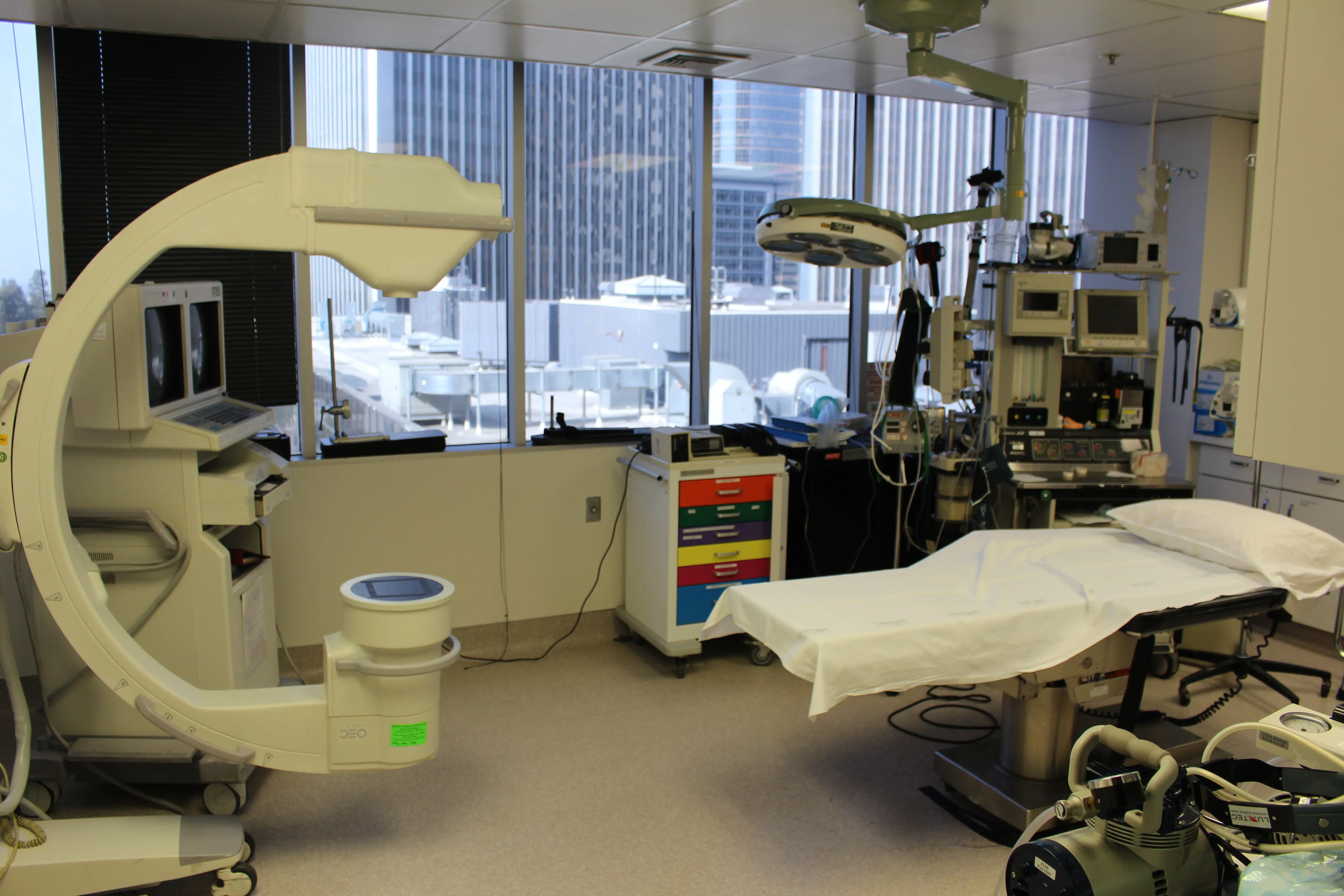 24/7 Orthopedic Urgent Care- ****NOT A WALK IN **** MUST CALL FIRST