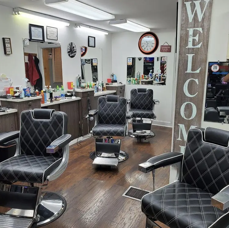 Consider It Done Barber Shop