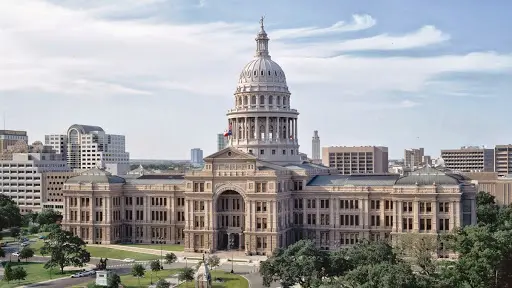 State Preservation Board