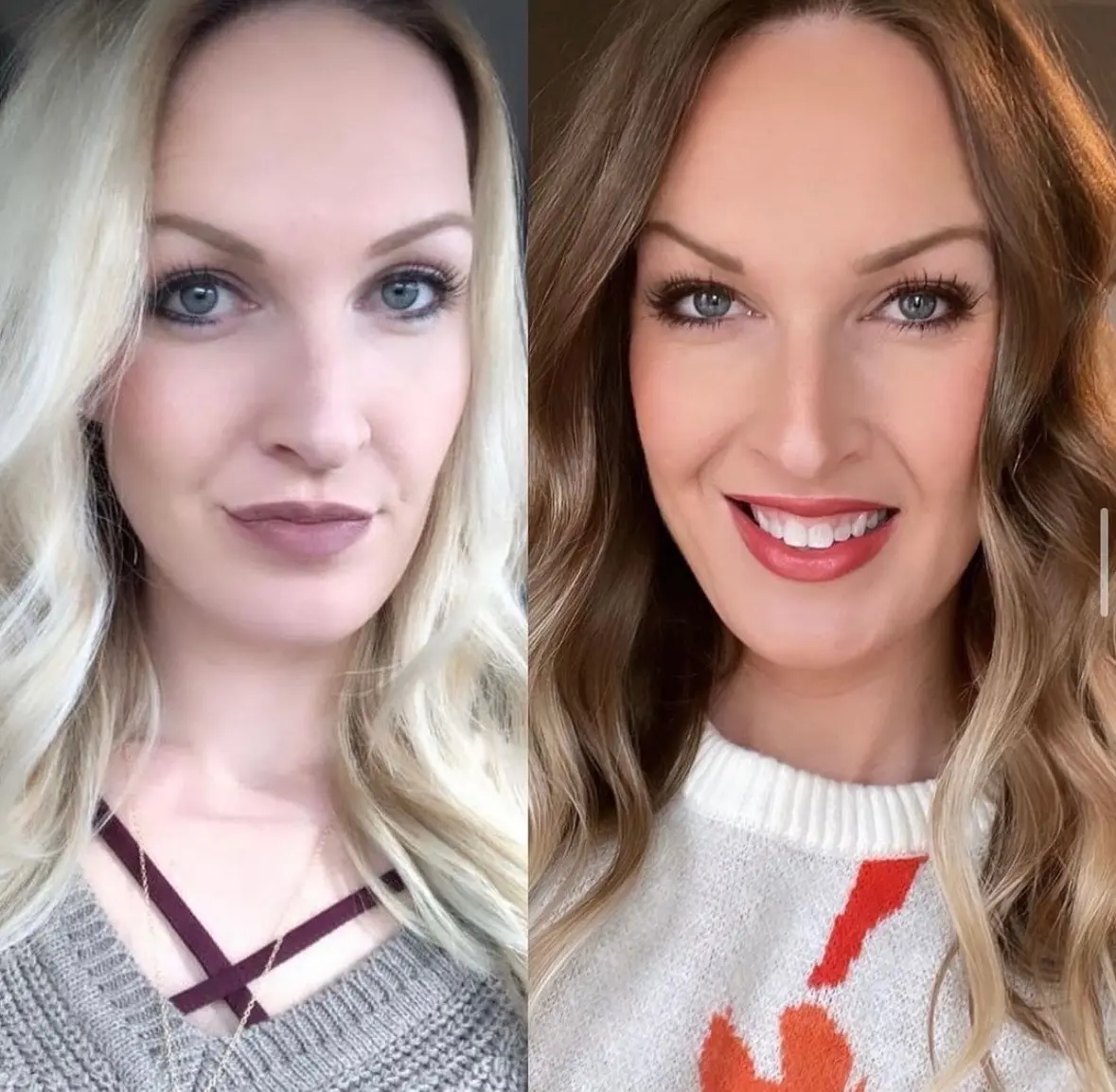 Liz Buie & Lora Marks | House of Colour (HOC) Charlotte SouthPark