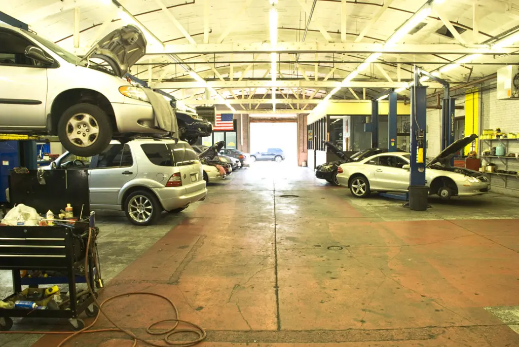 Chicago Motors