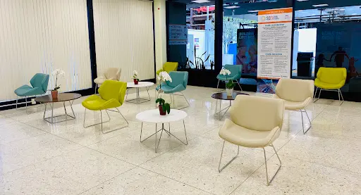 SOUTHERN CALIFORNIA EYE INSTITUTE