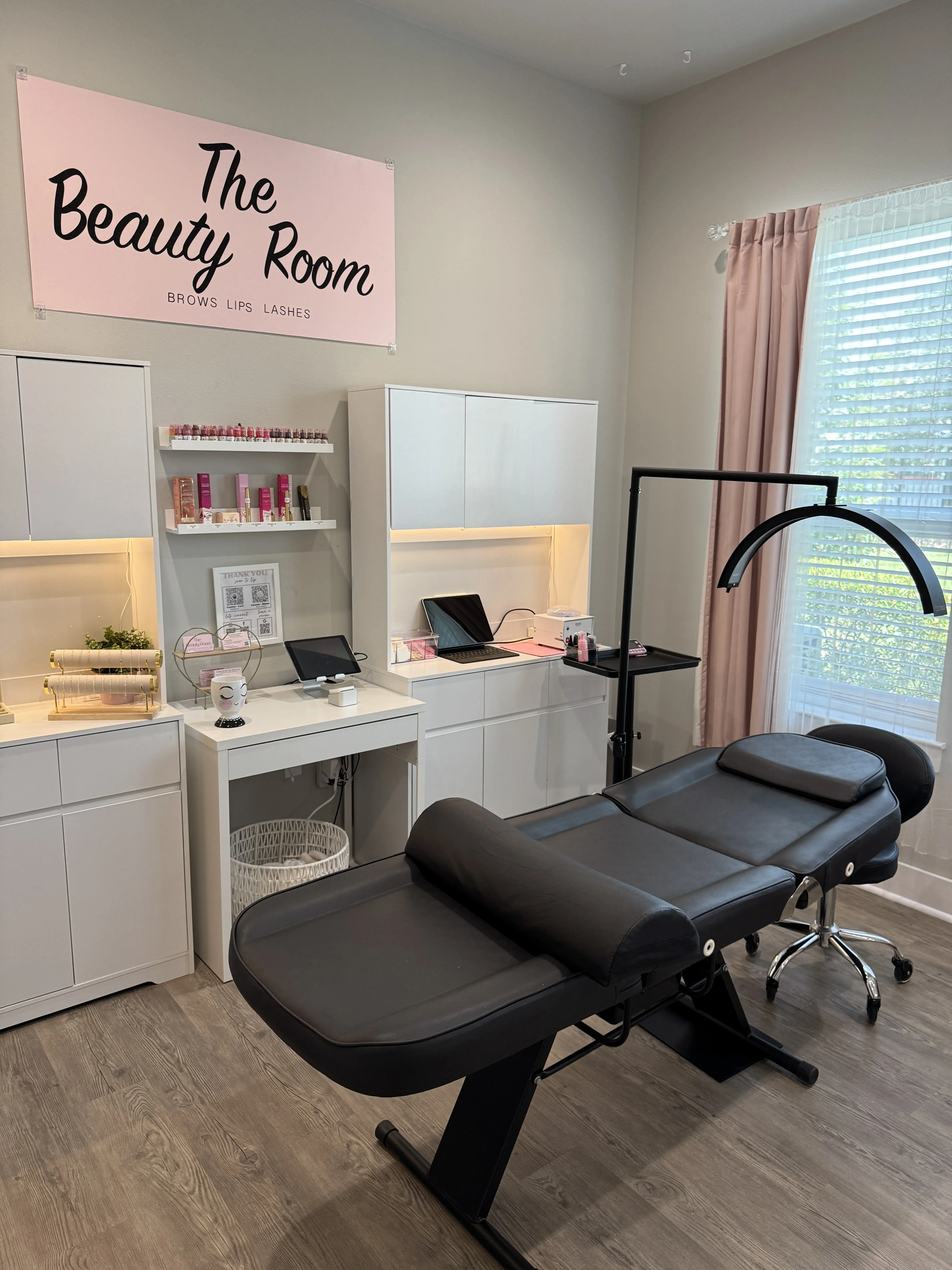 The Beauty Room & Co