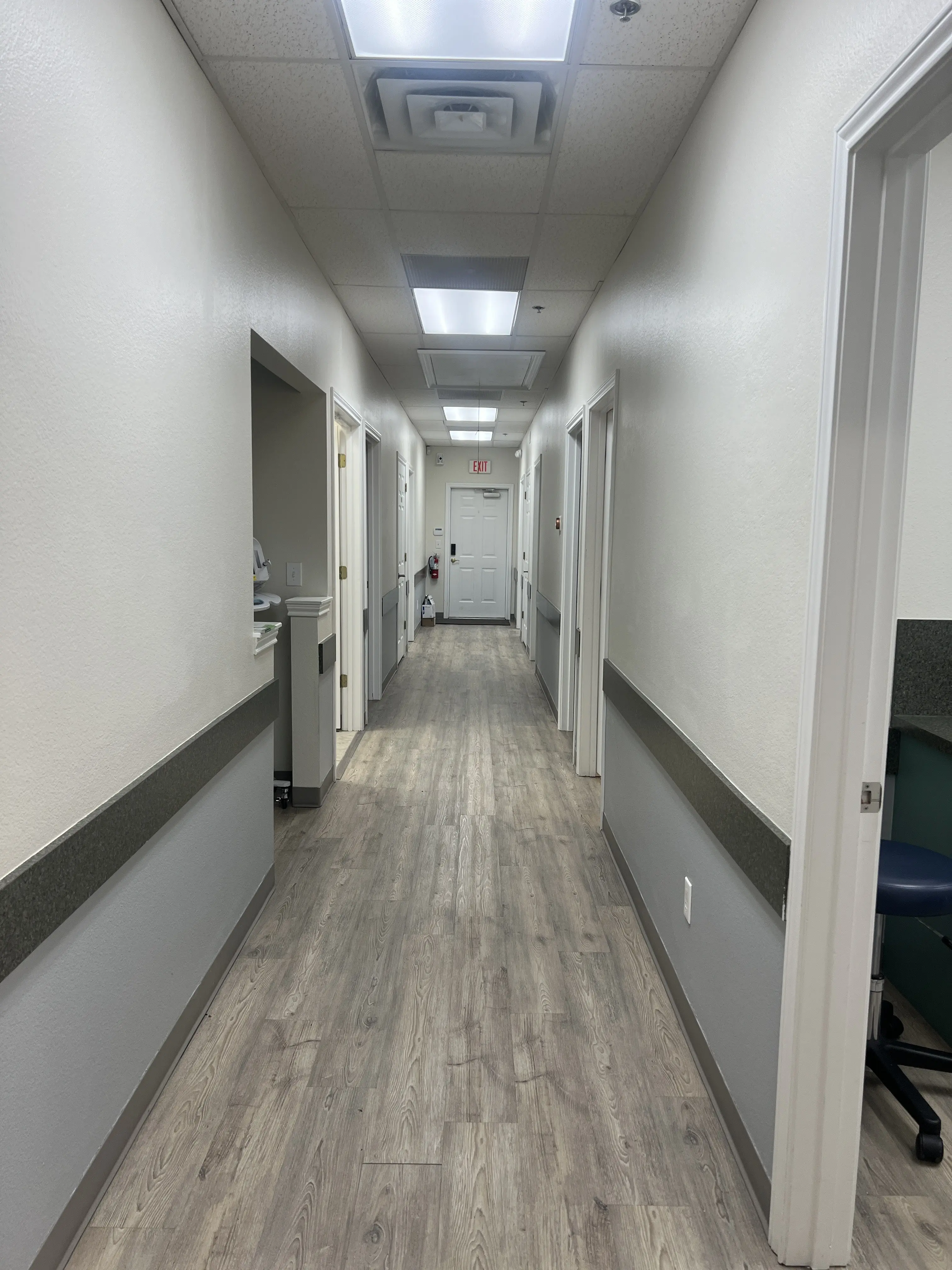 Spine and Pain Clinic Of Texas (Plano)