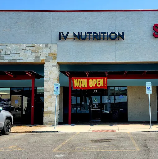 IV Nutrition