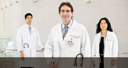 UCLA Health Cardiovascular Center