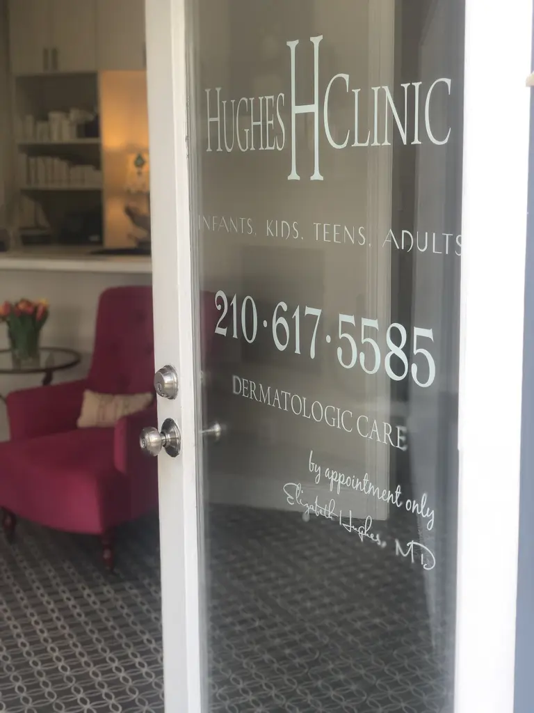 Elizabeth Hughes Dermatology