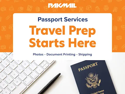 Pak Mail