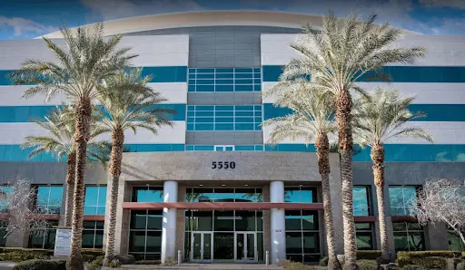 Skin and Cancer Institute - Las Vegas (Centennial)