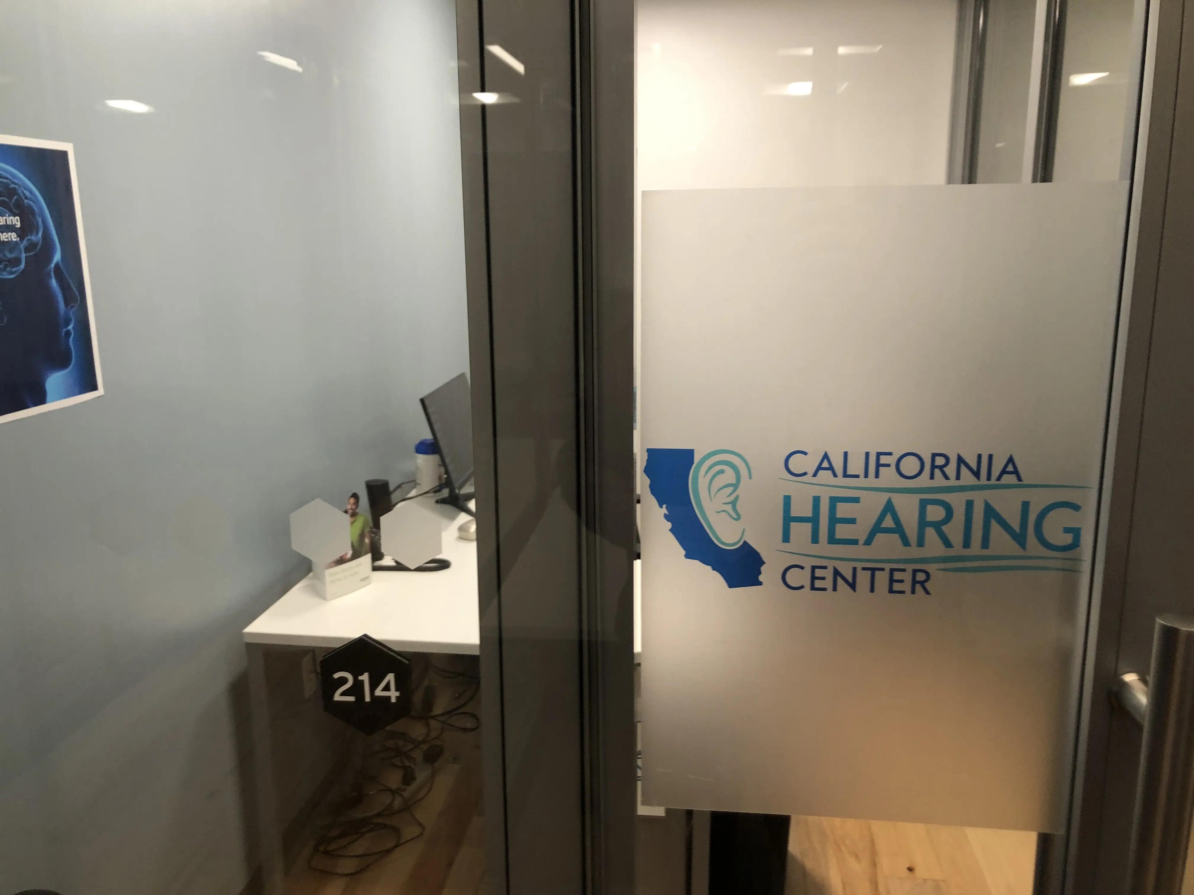California Hearing Center