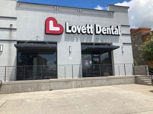 Lovett Dental