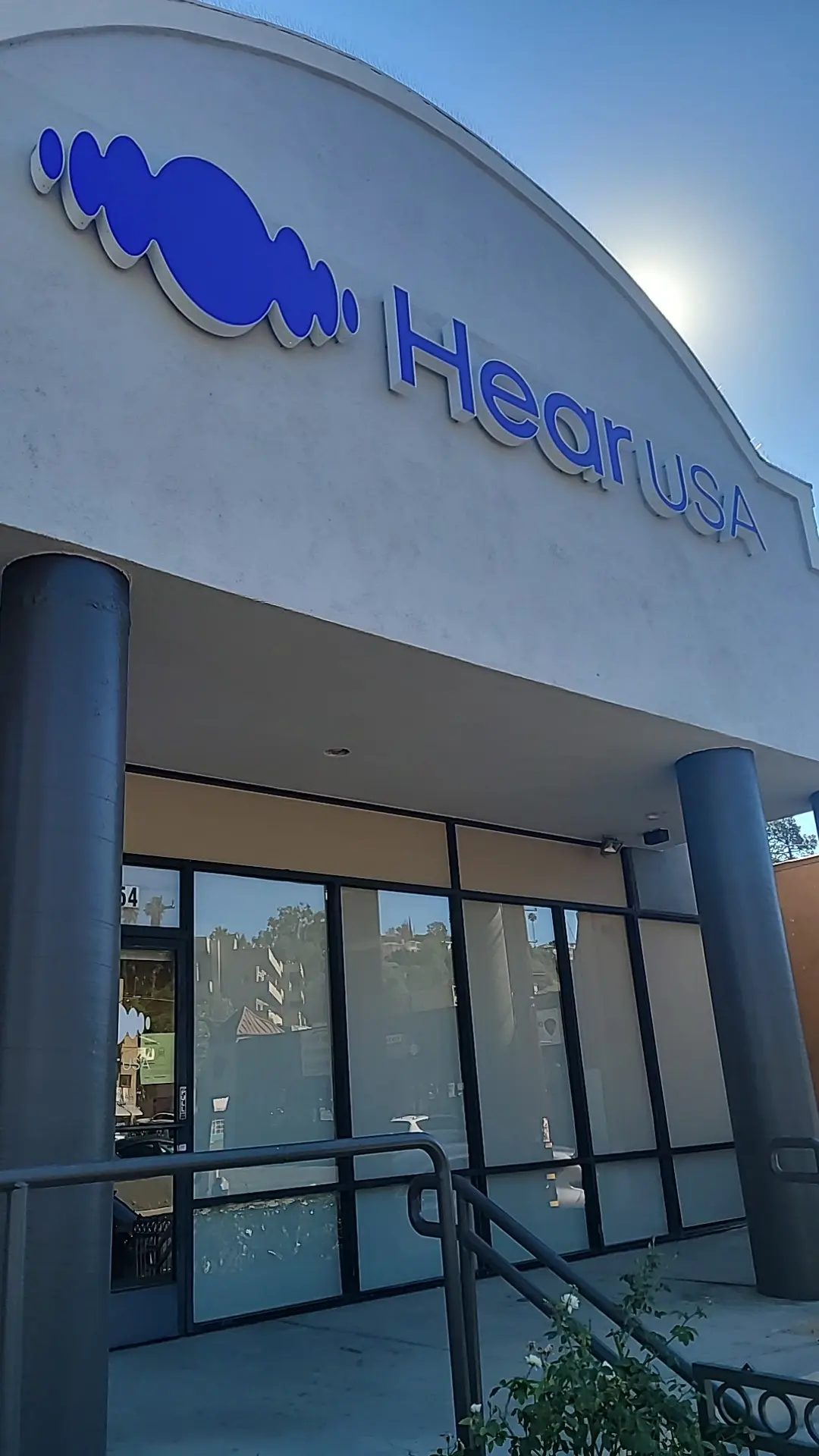HearUSA