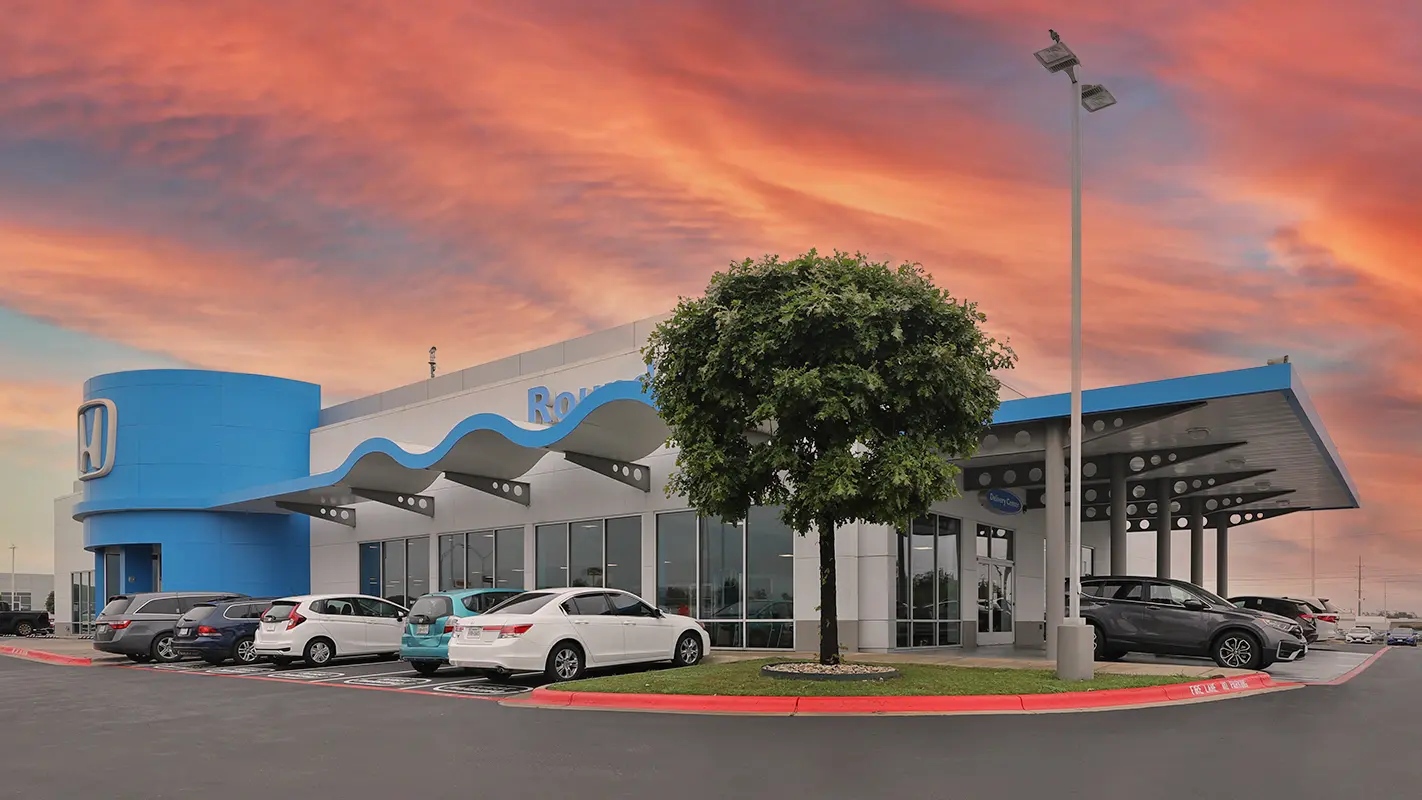 Round Rock Honda Service and Parts