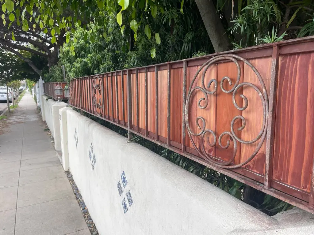 Modern Gate Systems