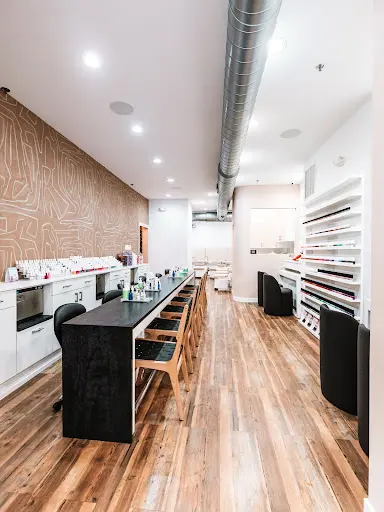 Lacquer Lounge