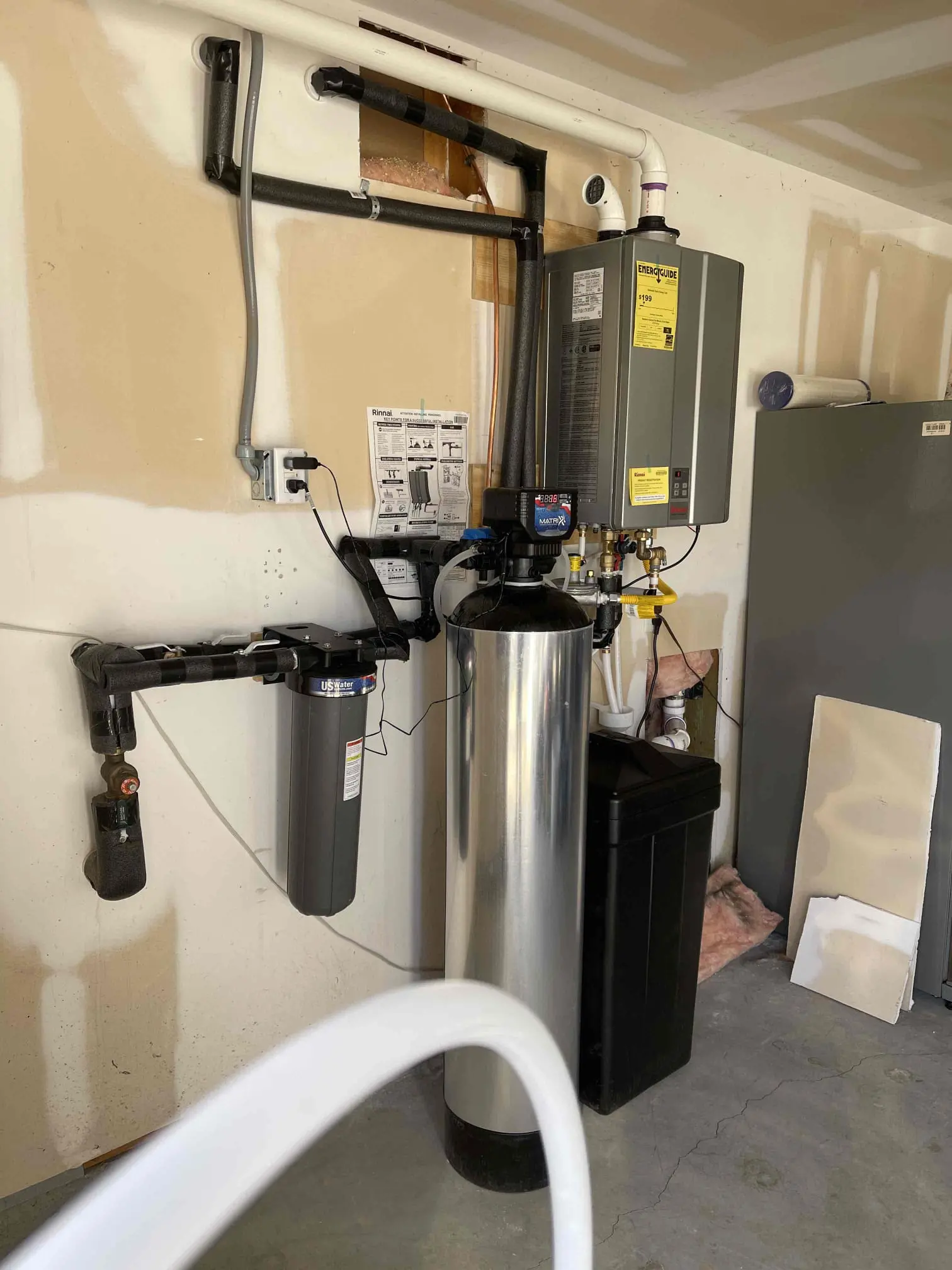 Bliss Plumbing