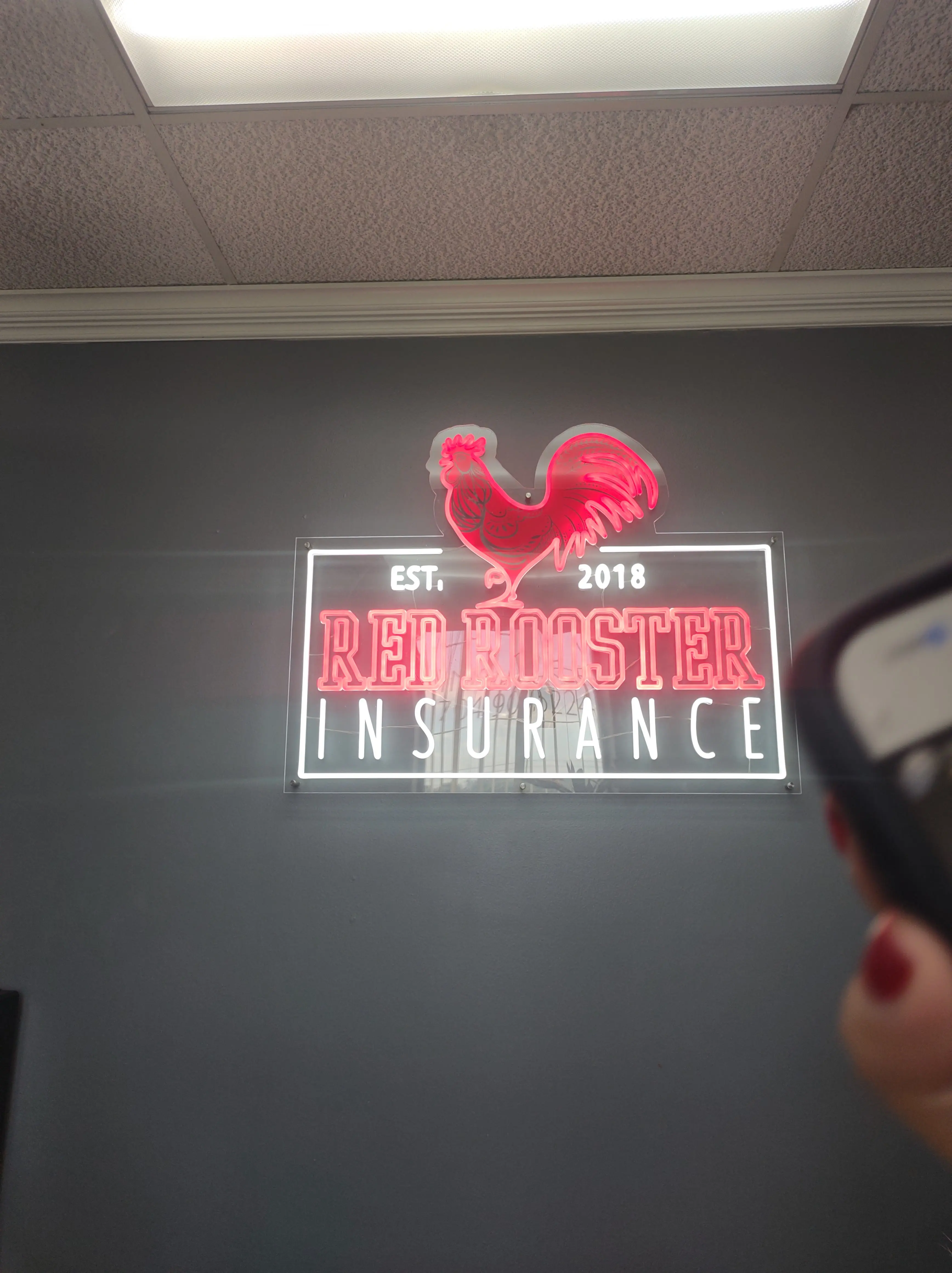 Red Rooster Insurance