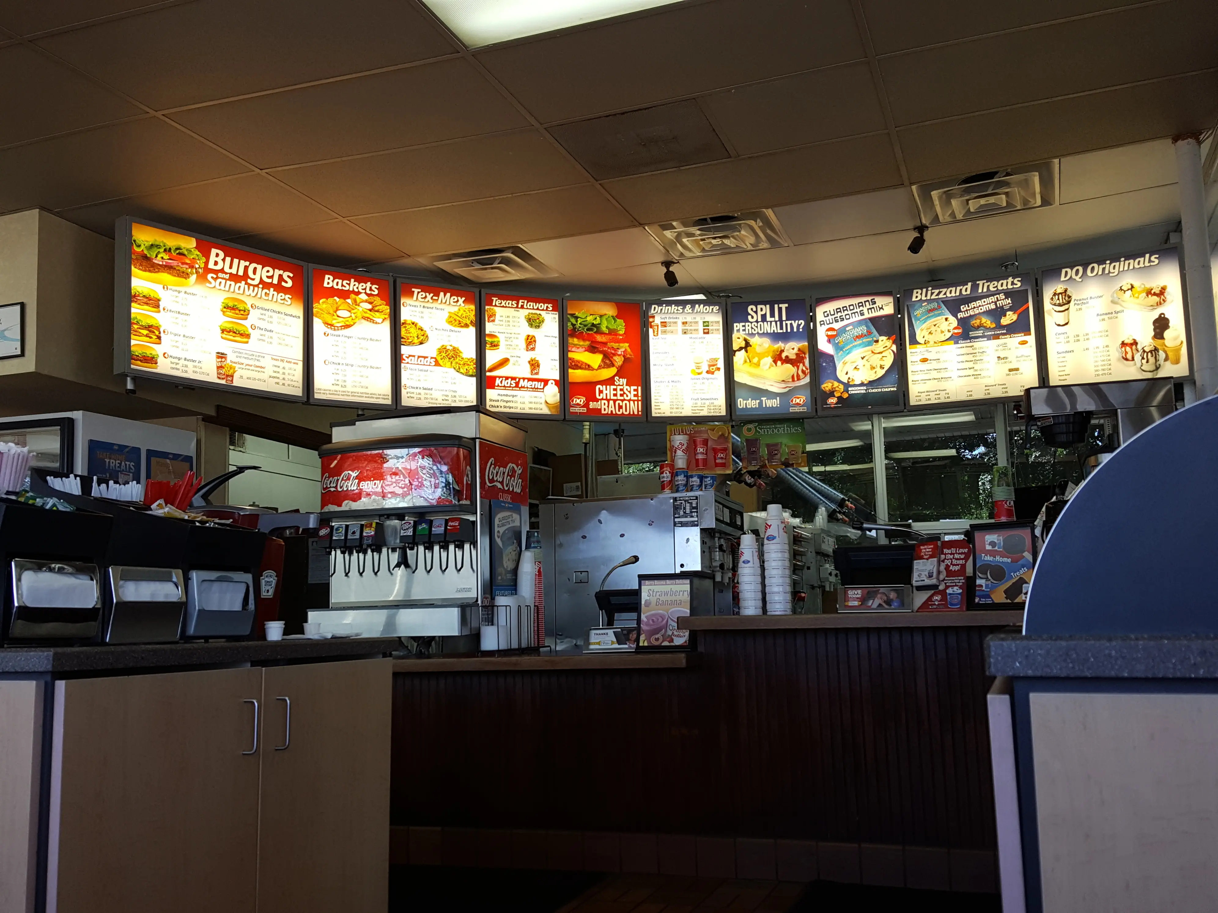 Dairy Queen