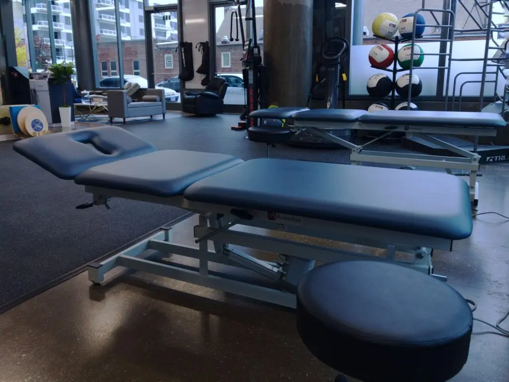Movement Physical Therapy