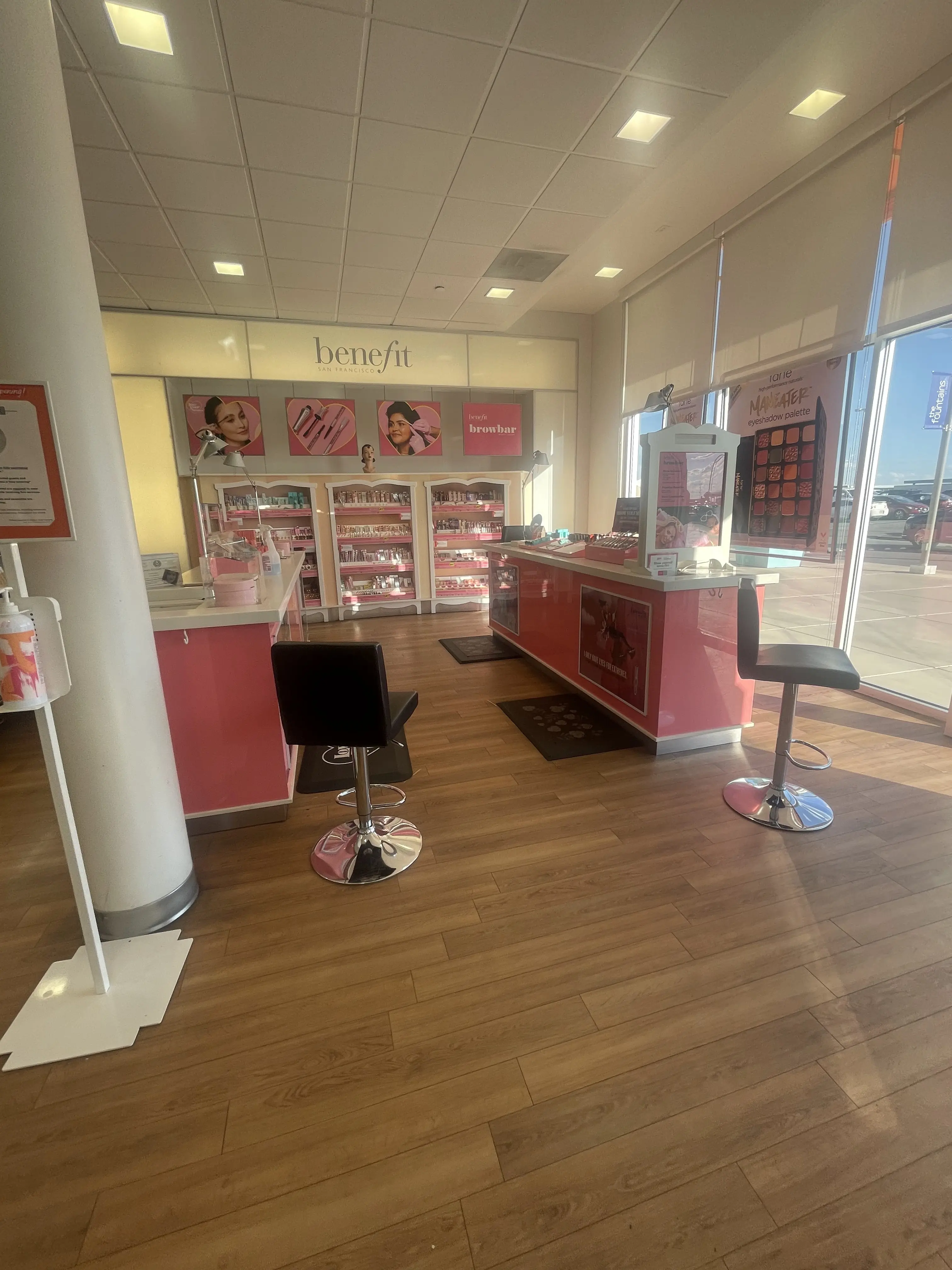 Ulta Beauty