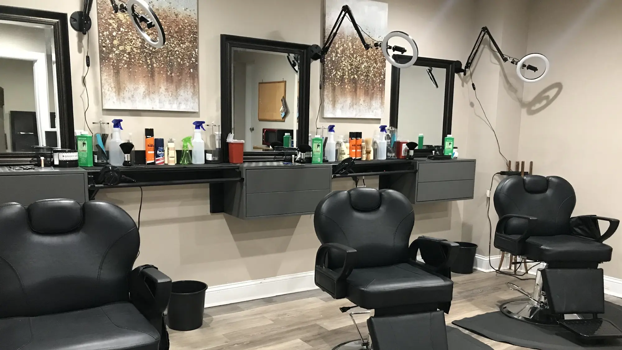 Barber Mania 2