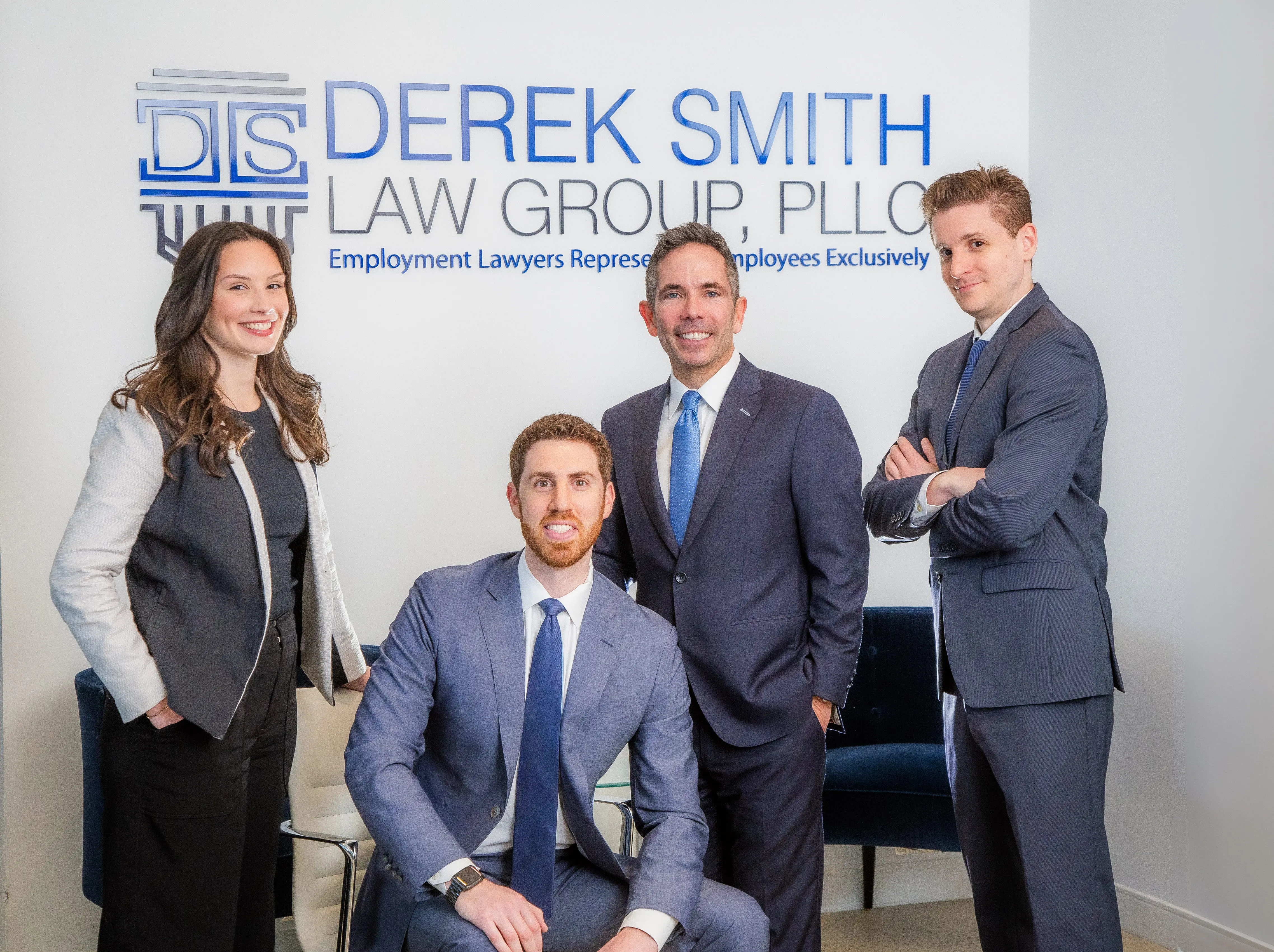 Derek Smith Law Group, PLLC
