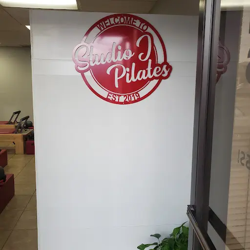 Studio J Pilates