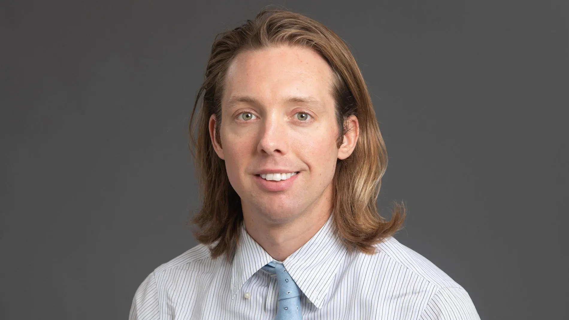 Michael J. Byrne, MD
