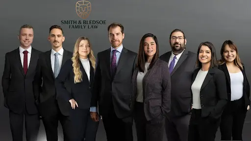 Smith & Bledsoe Family Law
