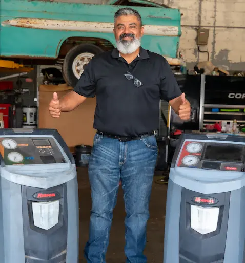 Automotive Services of Austin