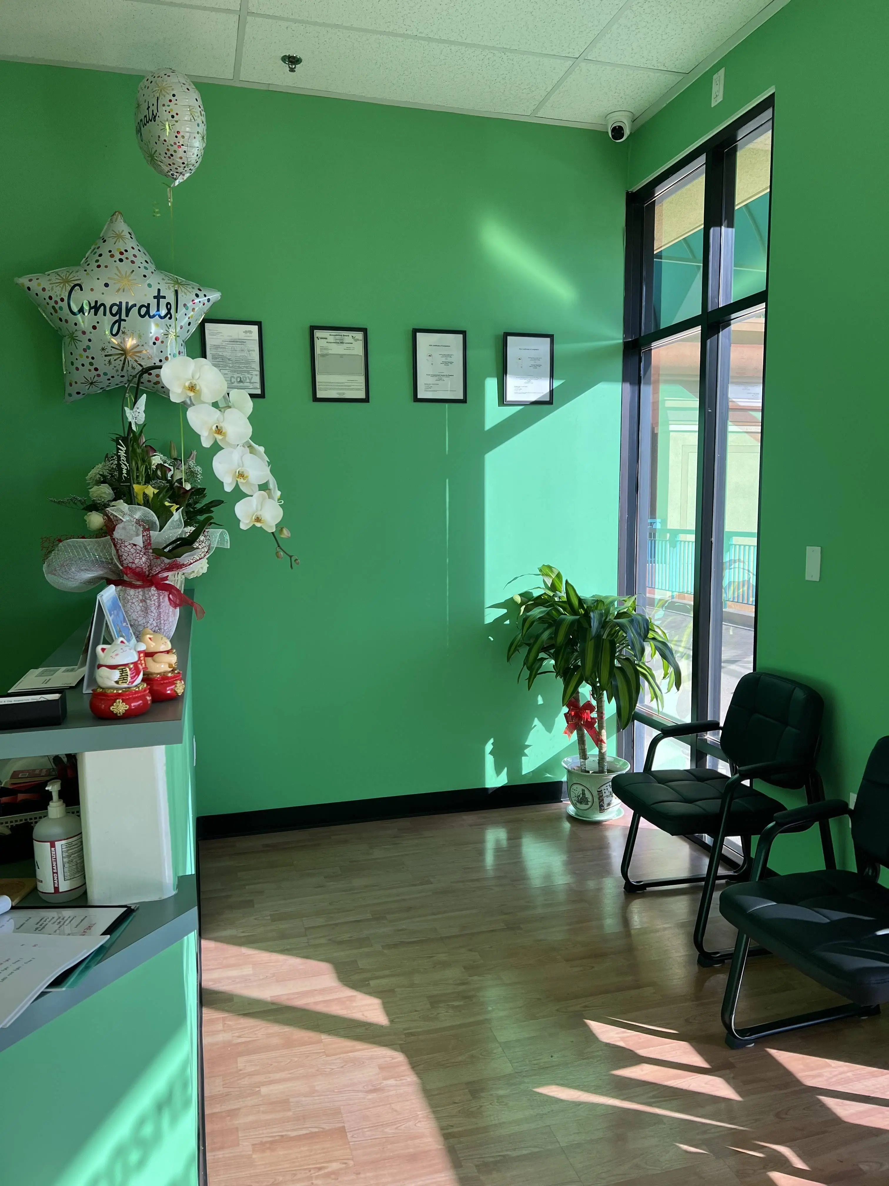 Tai &Ying Acupuncture Clinic