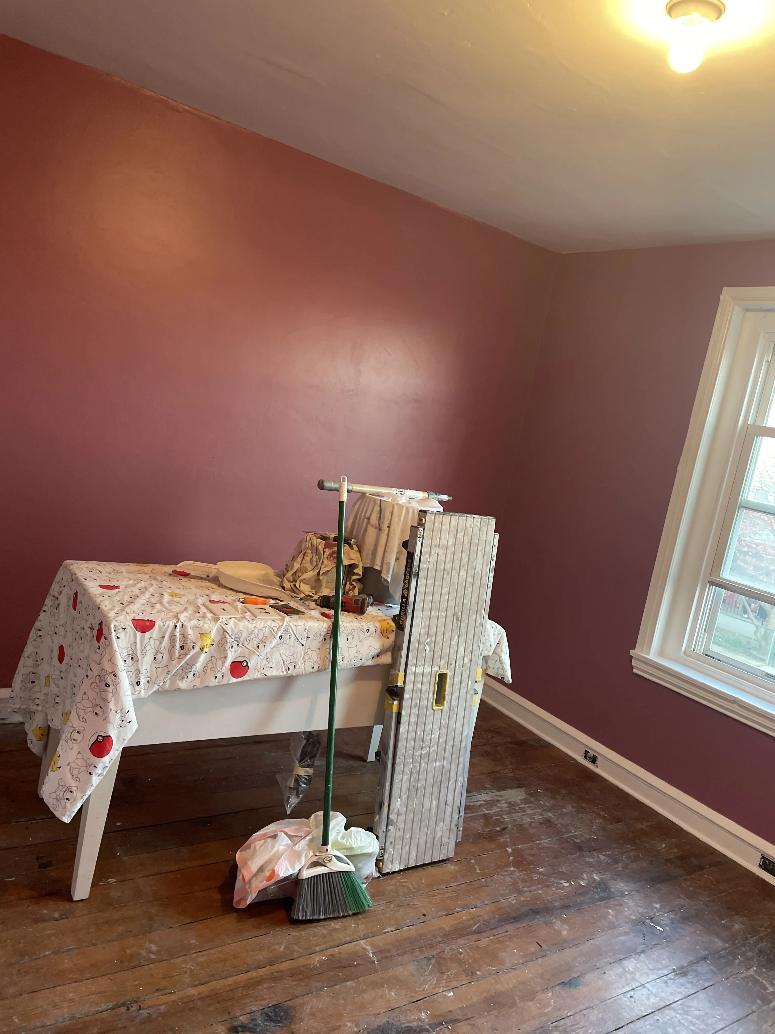 Double R painting & powerwashing Philadelphia pa