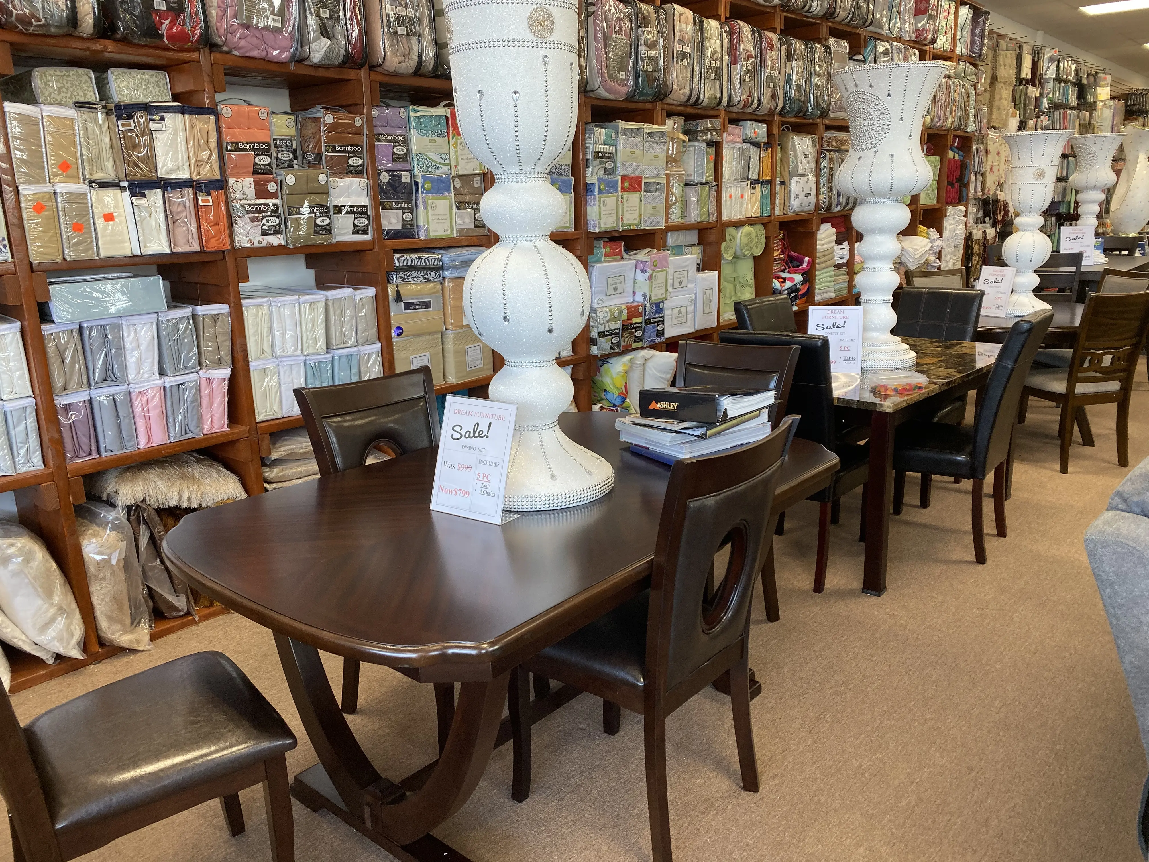 Philly Dreams Furniture