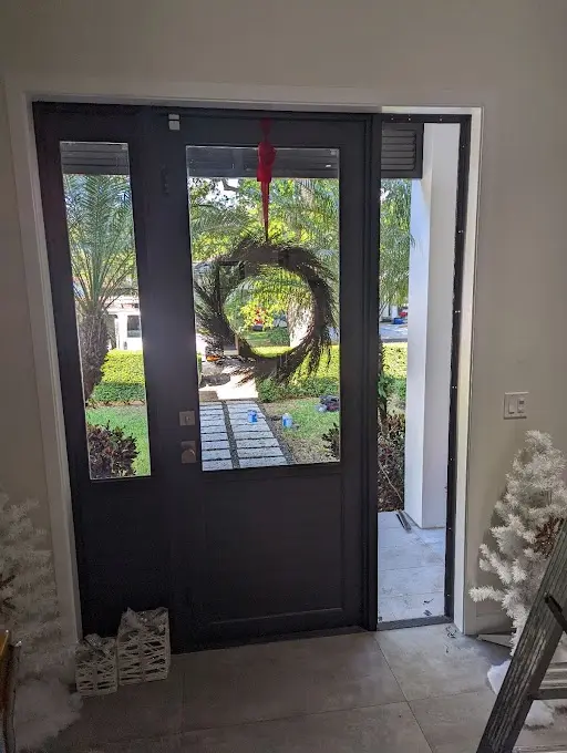 Glass Doctor of Miami