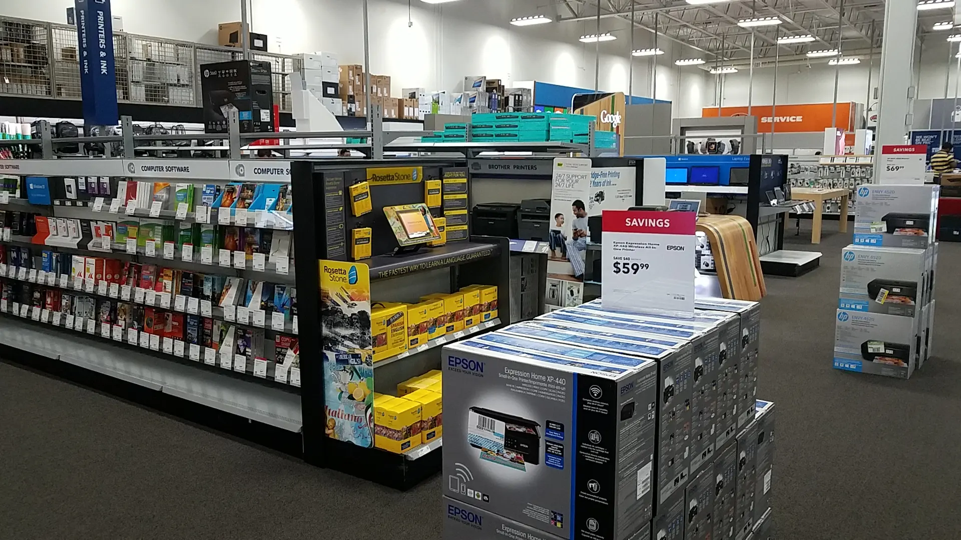 Best Buy
