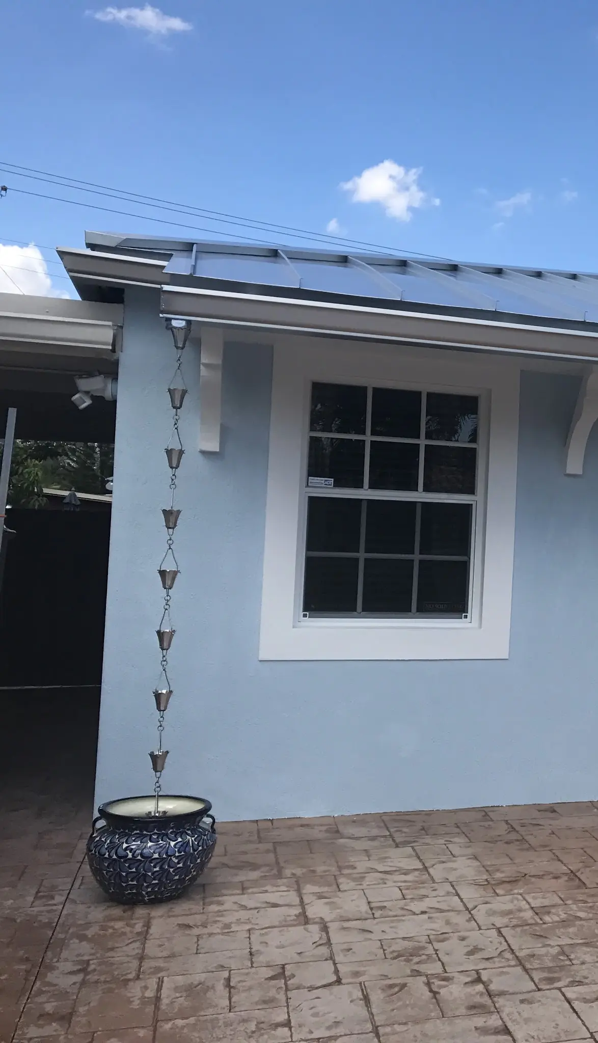 Arion Rain Gutters LLC