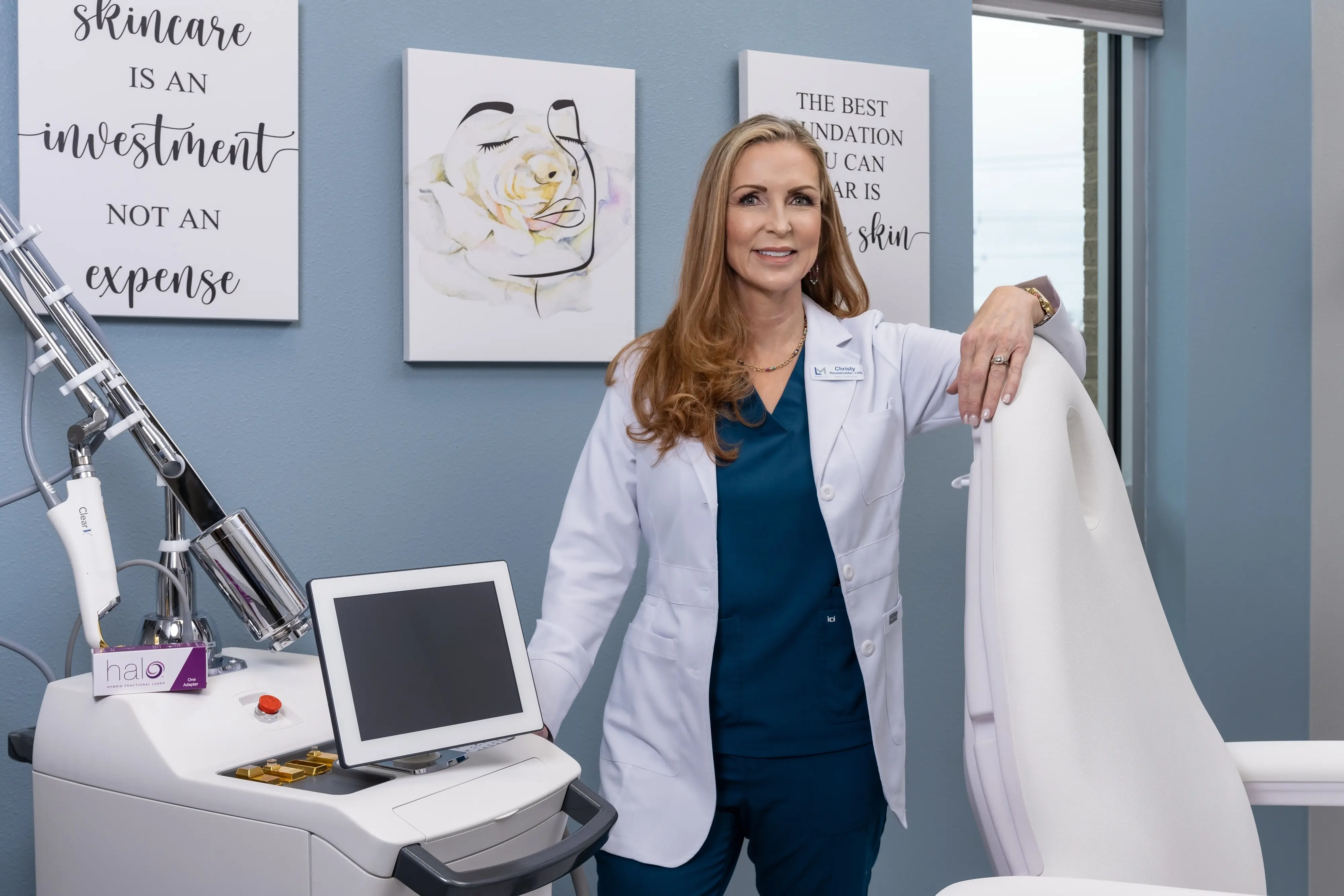 Lockhart Matter Dermatology, Mohs and Aesthetic Center Plano