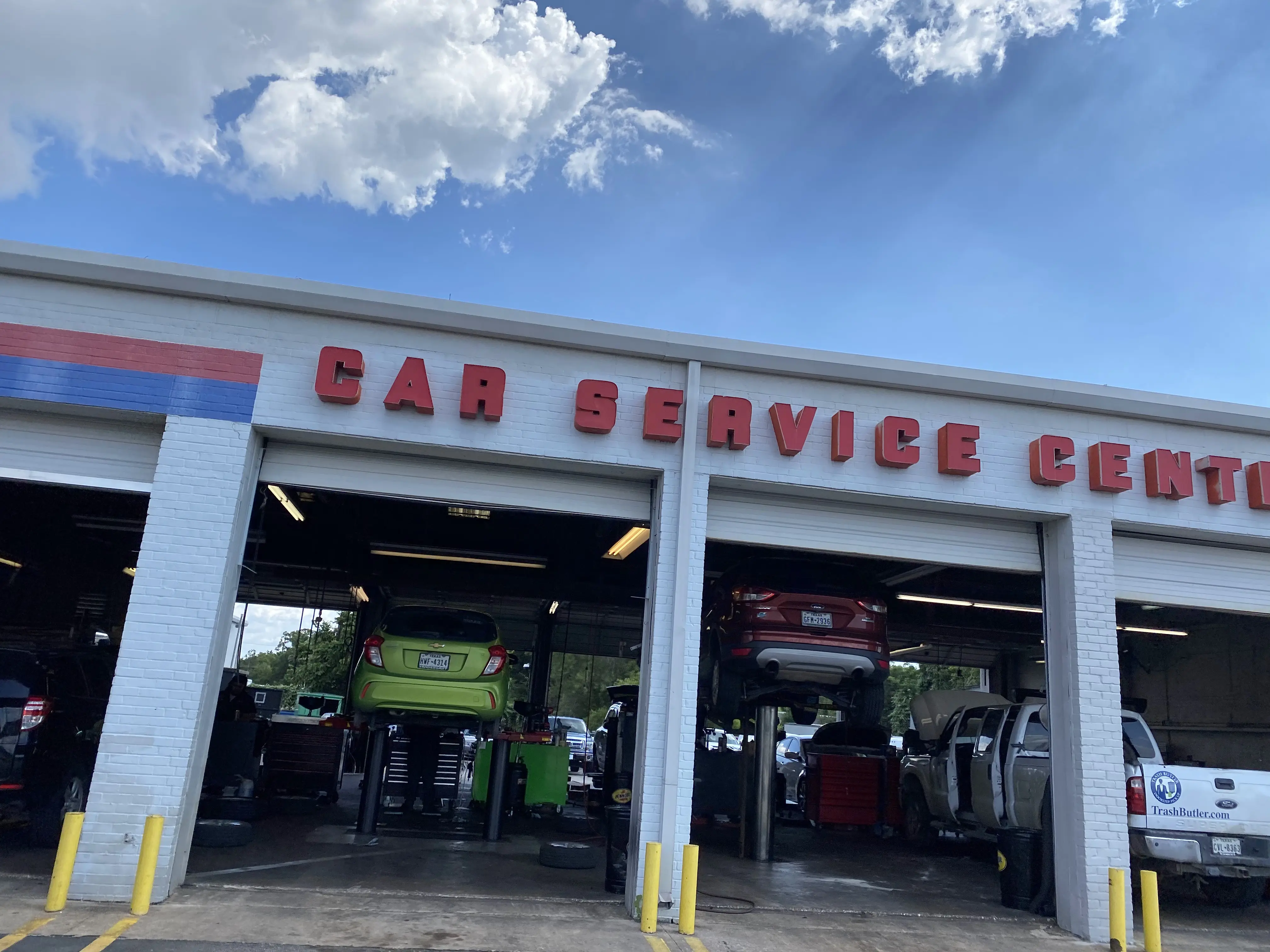 Firestone Complete Auto Care
