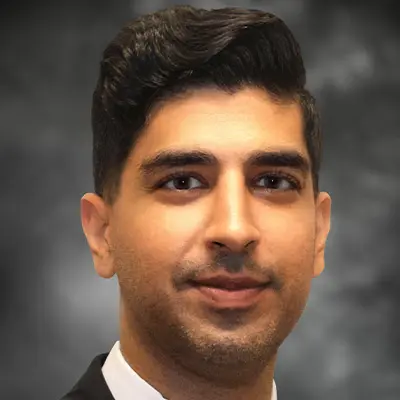 Furqan Shah, MD
