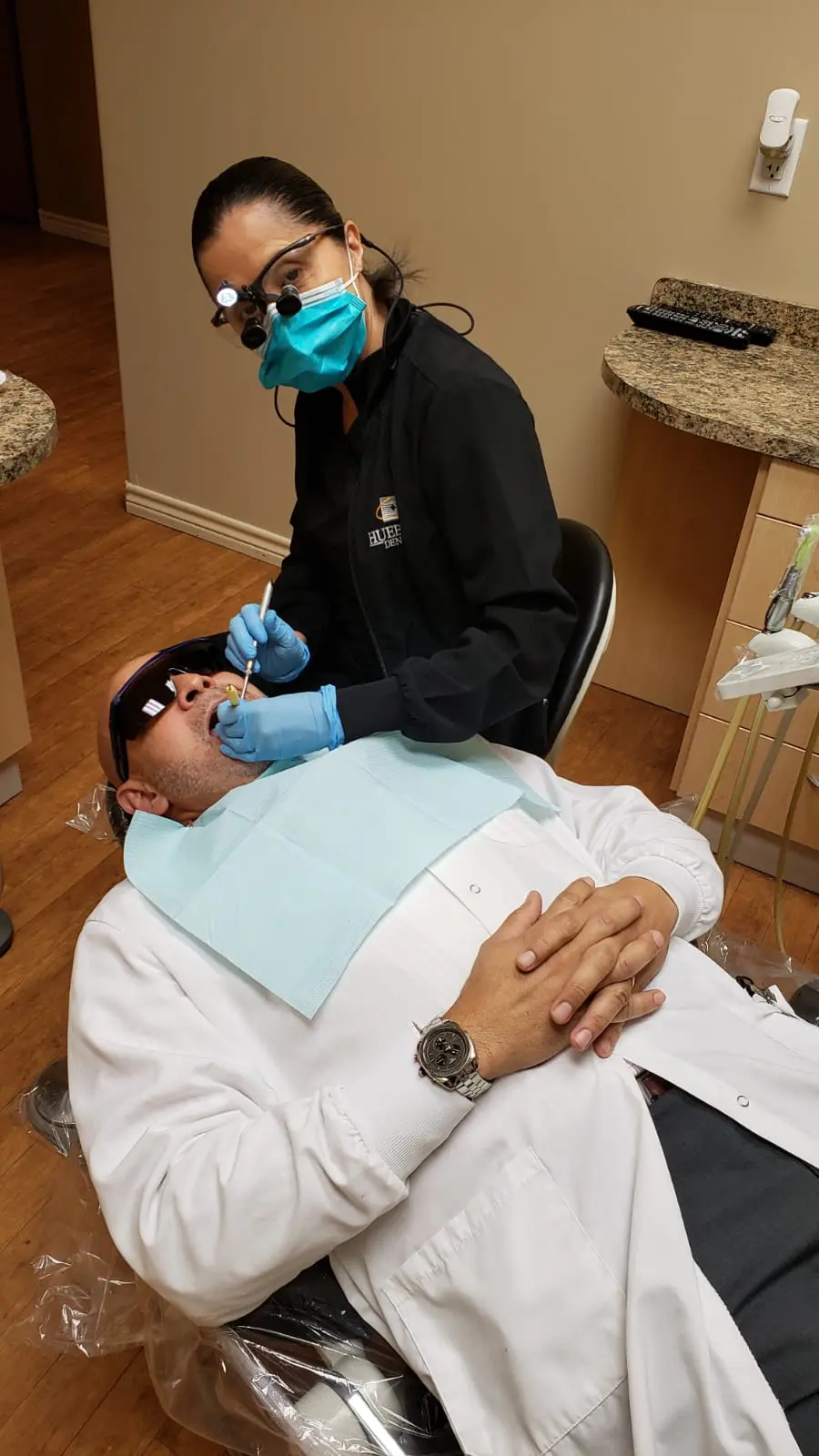 Huebner Dental