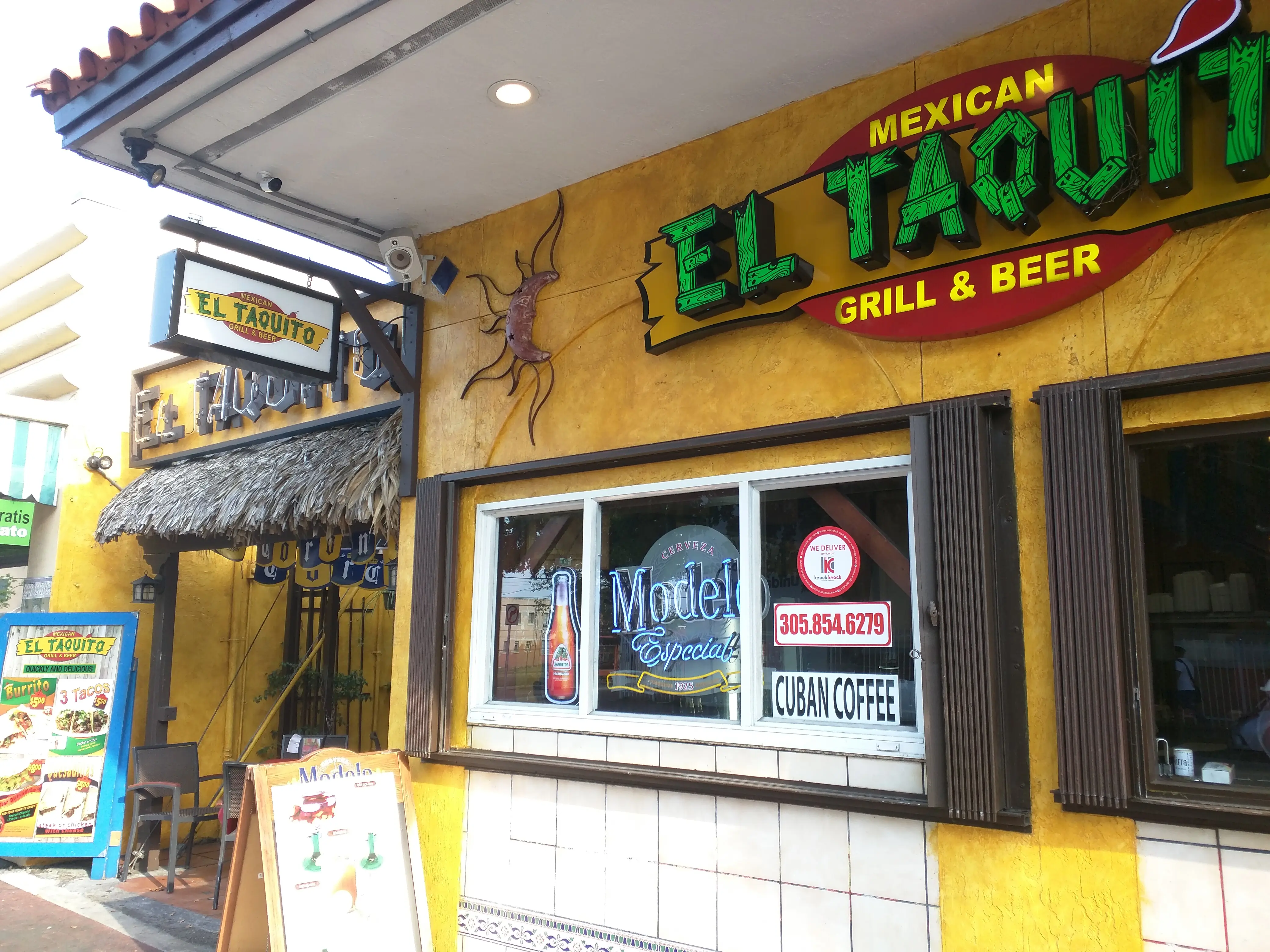 El Taquito
