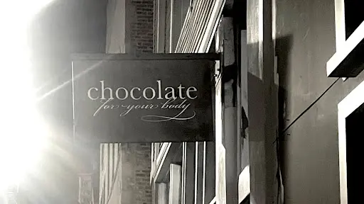 Chocolate For Your Body Spa