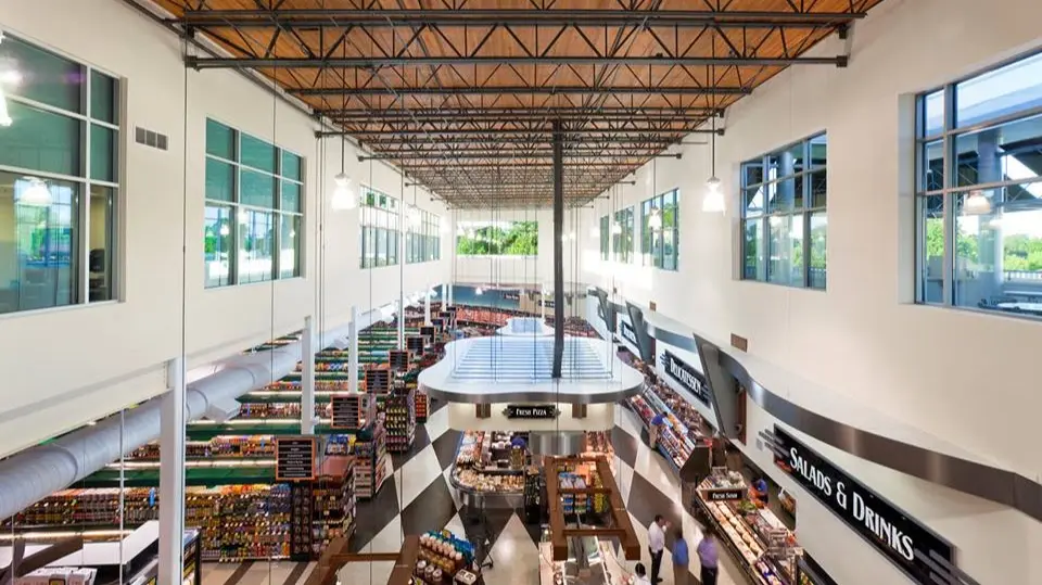 Bartlett Hartley & Mulkey Architects PA