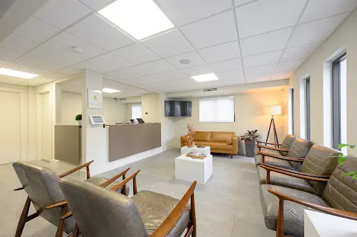 Icon Medical Centers
