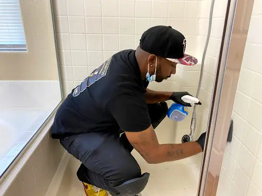 Men Clean Too Cleaning Services