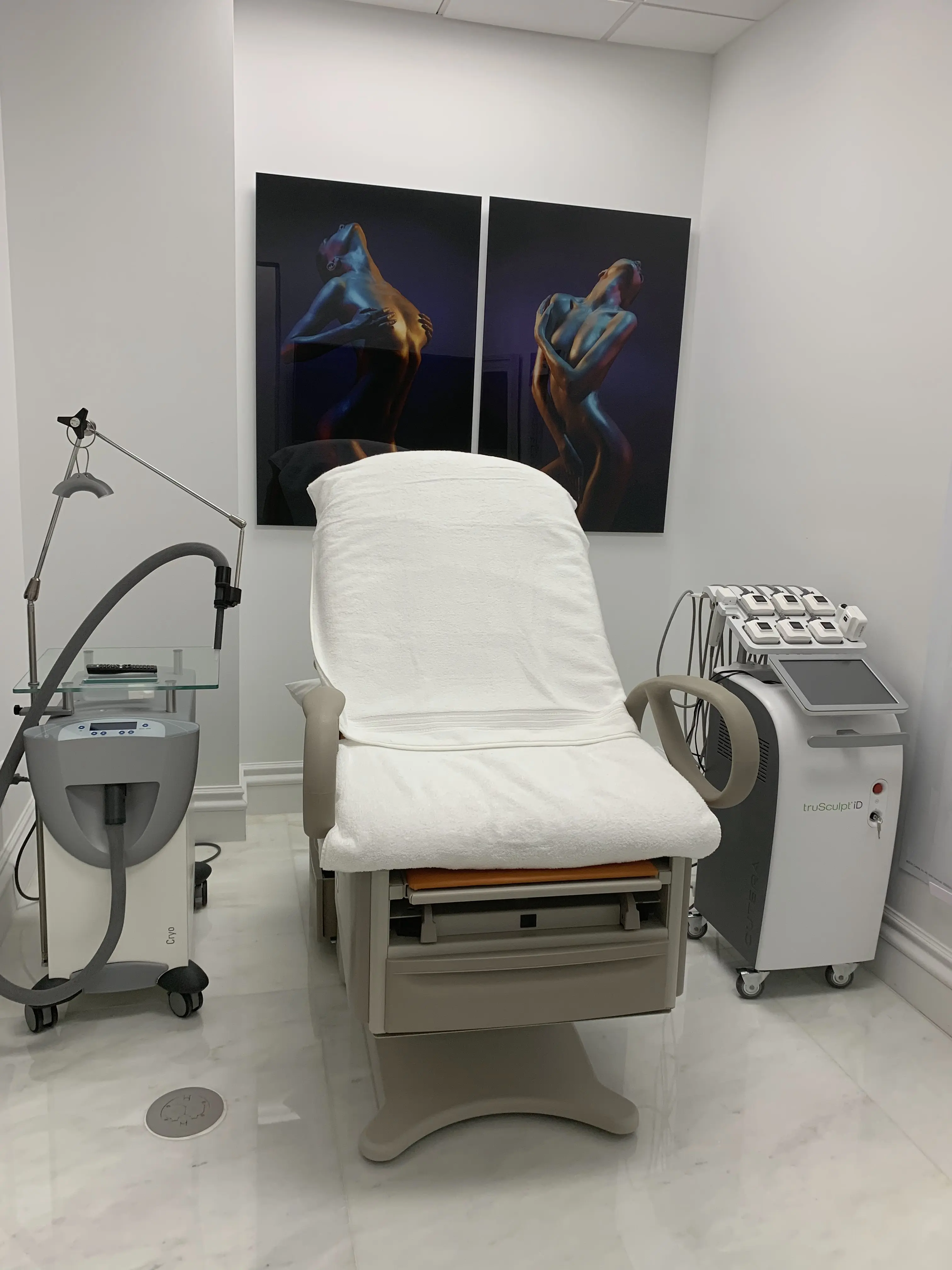 Miami Aesthetic Institute- Med Spa