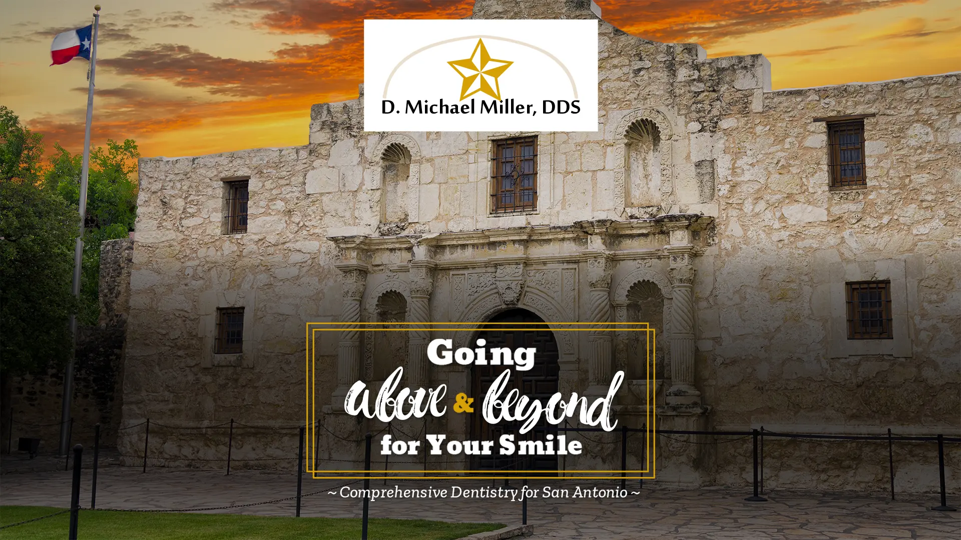 Michael Miller DDS